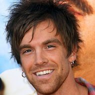 Chase Johnson, 37 (Attore TV)