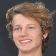 Chase Liefeld, 21 (TV Actor)