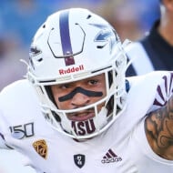 Chase Lucas, 28 (Футболист)