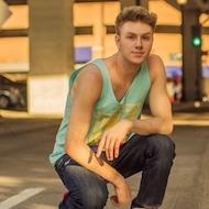 Chase Martin, 29 (說唱歌手)