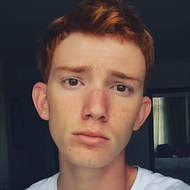 Chase Marvil, 28 (Instagram Star)