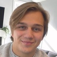 Chase Matthew, 21 (YouTube Star)