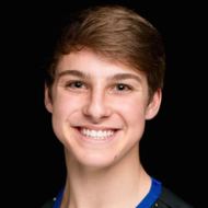 Chase Peek, 26 (Чирлидер)