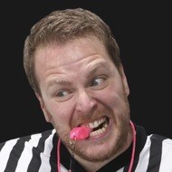 Chase Randall, 39 (YouTube Star)
