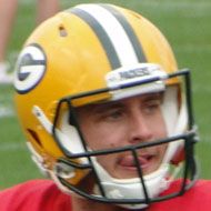 Chase Rettig, 34 (Cầu thủ bóng bầu dục)