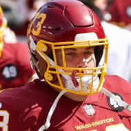 Chase Roullier, 32 (Football Player)