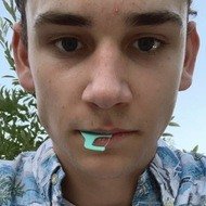 Chase Rutherford, 23 (TikTok Star)