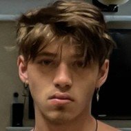 Chase Stobbe, 25 (TikTok明星)