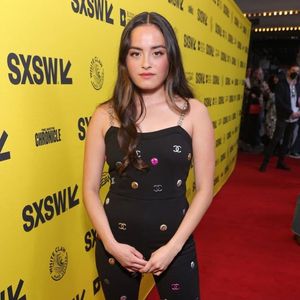 Chase Sui Wonders, 29 (TV Actress)