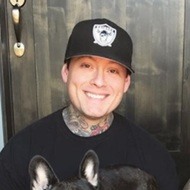 Chase Tafoya, 42 (Illustrator)