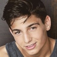 Chase Vacnin, 23 (TV Actress)