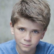 Chase Wainscott, 21 (Diễn viên truyền hình)