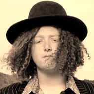 Chase Walker, 27 (Guitariste)