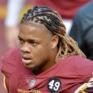 Chase Young, 24 (Football Player)
