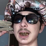 chasinn.loot, 23 (TikTok Star)