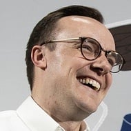 Chasten Buttigieg, 36 (Family Member)