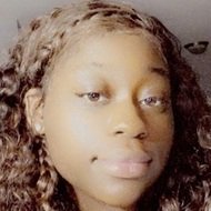 Chatyah Burroughs, 23 (TikTok明星)