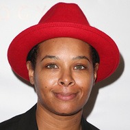 Chaunte Wayans, 41 (编剧)