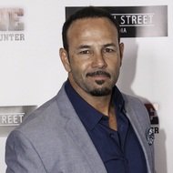 Chavo Guerrero Jr., 53 (Wrestler)