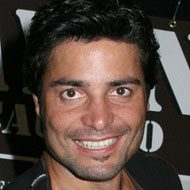 Chayanne, 55 (World Music Singer)