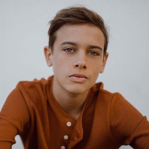 Chaydon Jay, 18 (電影演員)