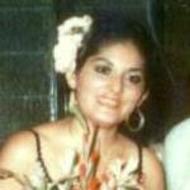 Chayito Valdes (1945 - 2016) (Folk Singer)