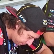 Chaz Mostert, 31 (Rennfahrer)