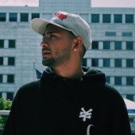 Chaz Ortiz, 31 (Skateboarder)