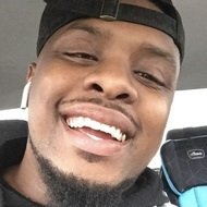 Chaz Williams, 30 (Facebook-ster)