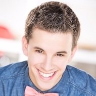 Chaz Wolcott, 37 (Dancer)