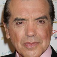 Chazz Palminteri, 71 (Movie Actor)