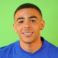 Che Adams, 29 (Soccer Player)