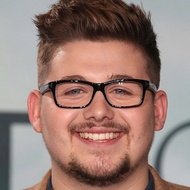 Che Chesterman, 29 (Soul Singer)