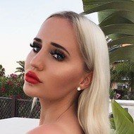 Che McSorley, 26 (Reality Star)