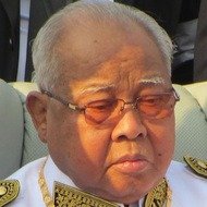 Chea Sim (1932 - 2015) (Politiker)