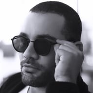 Chedi Amir, 35 (世界音樂歌手)