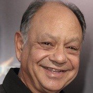 Cheech Marin, 77 (Киноактер)