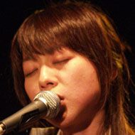 Cheer Chen, 48 (Pop Singer)