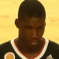 Cheick Diallo, 29 (Basketball Player)