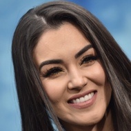 Cheli Madrid, 33 (Pop Singer)