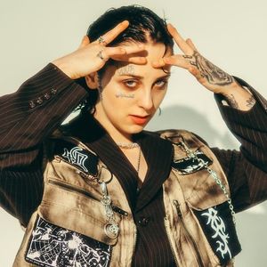 Chelji, 26 (TikTok Star)