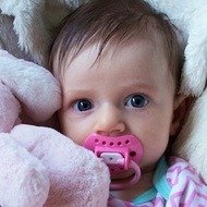 Chell Marie Williams, 7 (YouTube Star)