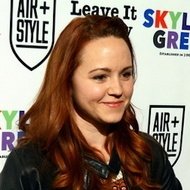 Chelsea Alden, 37 (TV Actress)