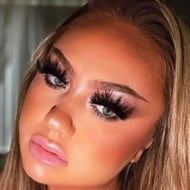 Chelsea Bananas, 32 (TikTok Star)