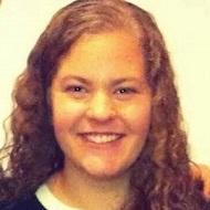 Chelsea Browning, 33 (現實之星)