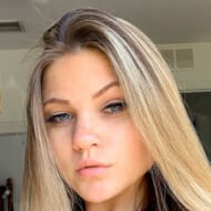 Chelsea Erdman, 24 (TikTok Star)
