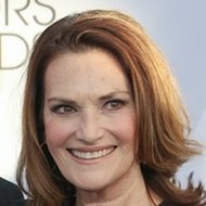Chelsea Field, 68 (TV Actress)