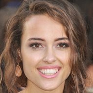 Chelsea Gilligan, 34 (TV Actress)