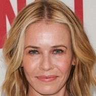 Chelsea Handler, 49 (Comico)