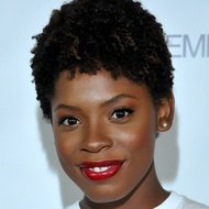 Chelsea Harris, 35 (電視女演員)